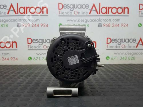 Alternator OPEL ASTRA K (B16) 1.4 Turbo (68) | BP2768947M7