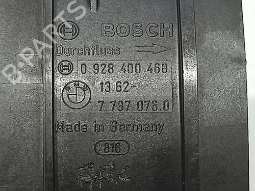 Mass air flow sensor BMW 3 (E46) 320 d | BP11978286M95
