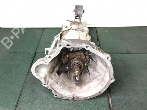 Used Gearbox NISSAN TRADE Platform/Chassis 2.3 D (75 hp) 15720501