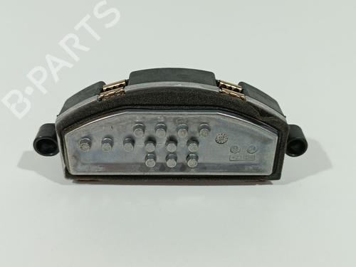 Résistance de chauffage VOLVO XC40 (536) T3 (156 hp) 32294724