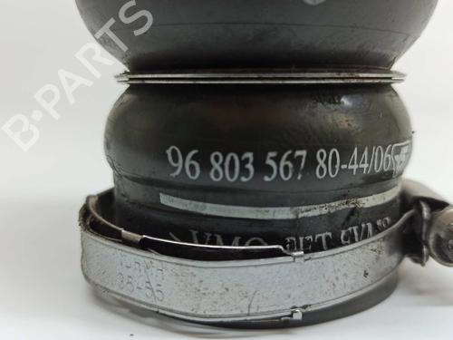 Pipe CITROËN C4 I (LC_) 1.6 HDi | BP14539127M125 
