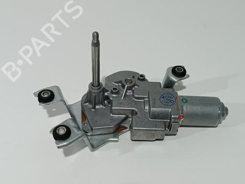 Used Rear wiper motor BMW 1 (F40) 118 d (150 hp) 24018527
