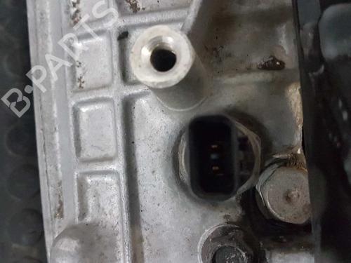Gearbox HYUNDAI LANTRA II (J-2) 1.9 D | BP2737411M3 