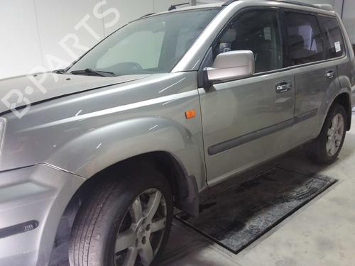 Right rear driveshaft NISSAN X-TRAIL I (T30) 2.2 dCi | BP4067395M41