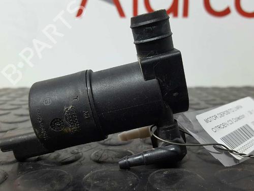Washer pump CITROËN C3 II (SC_) 1.2 VTi 82 | BP14527226E24 