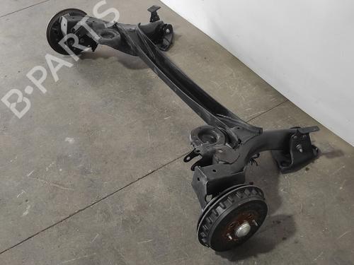 Bagaksel FIAT 500e (332_)  | BP28309685M2 