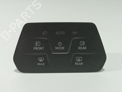 Engine control unit (ECU) CUPRA FORMENTOR (KM7, KMP)  | BP32670973M57  - Image 5