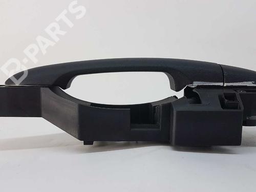 Rear left exterior door handle RENAULT KANGOO Express (FW0/1_)  | BP6069269C130 