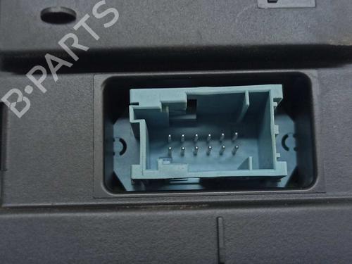 Climate control RENAULT GRAND SCÉNIC II (JM0/1_) 1.9 dCi (JM0G, JM12, JM1G, JM2C) | BP8113766I5 