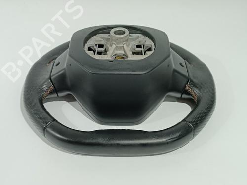 Steering wheel PEUGEOT 5008 (0U_, 0E_) 1.2 | BP11176204C49