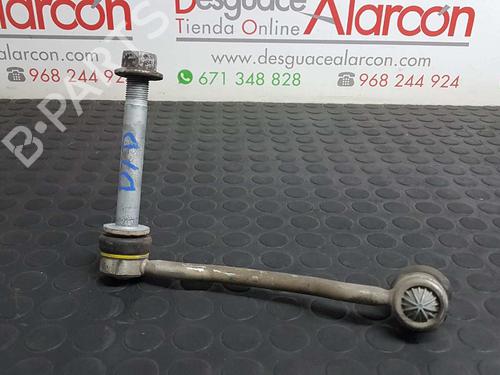 Right front suspension arm CITROËN C5 III Break (RW_) 1.6 HDi 110 | BP14529713M13