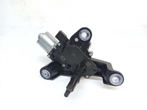 Used Rear wiper motor PEUGEOT 208 II (UB_, UP_, UW_, UJ_) 1.5 BlueHDI 100 (102 hp) 8213139