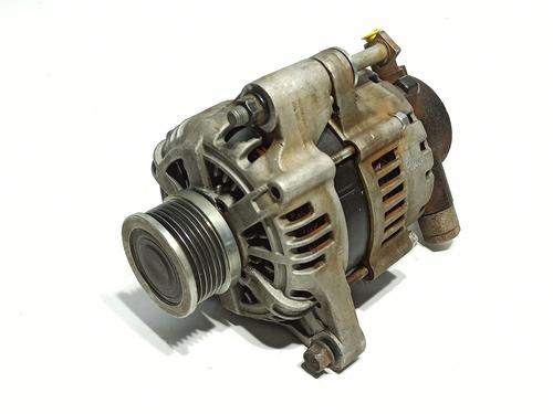Used Alternator HYUNDAI TUCSON (JM) 2.0 CRDi (140 hp) 31947575