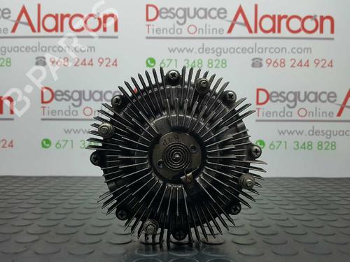 Annen NISSAN NAVARA NP300 (D40) 2.5 dCi 4WD (174 hp) 14531395