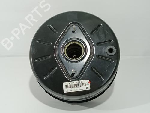 Servo brake MERCEDES-BENZ V-CLASS (W447) V 250 CDI / d 4-matic (447.811, 447.813) | BP26404562M42 