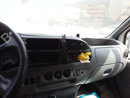 Electronic module FORD TRANSIT Van (E_ _)  | BP14537033M83