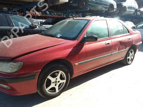 Mirror switch PEUGEOT 406 (8B) 2.1 TD 12V | BP4985031I25