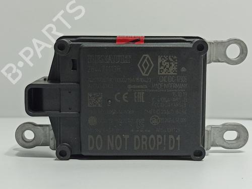 Elektronisk modul RENAULT CLIO V (B7_) 1.0 TCe 90 (B7MT) (91 hp) 12226750