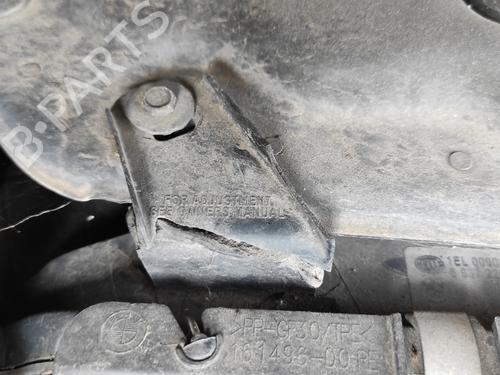 Right headlight BMW 7 (E65, E66, E67) 730 Ld | BP28007717C29