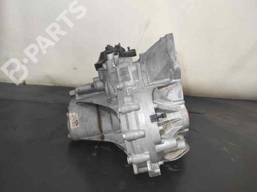 Caja de cambios FORD FOCUS III 1.6 TDCi 7810145 | B-Parts