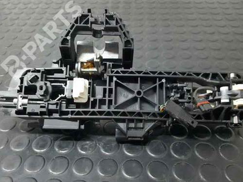 Front right exterior door handle MERCEDES-BENZ C-CLASS T-Model (S204) C 350 CDI 4-matic (204.289) | BP2769538C129 