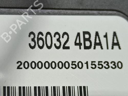 Electronic module NISSAN QASHQAI II (J11, J11_) 1.6 dCi | BP14543648M83