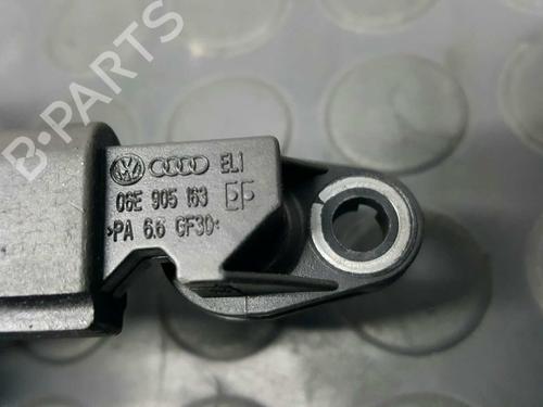 Electronic sensor AUDI A8 D3 (4E2, 4E8) 4.0 TDI quattro | BP2755014M84