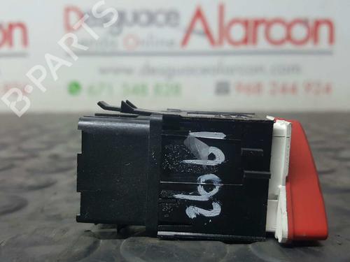 Warning switch VW GOLF V (1K1) 1.4 TSI | BP6628912I22 