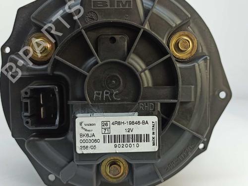 Moteur de chauffage JAGUAR S-TYPE II (X200) 2.7 D | BP5770724M62