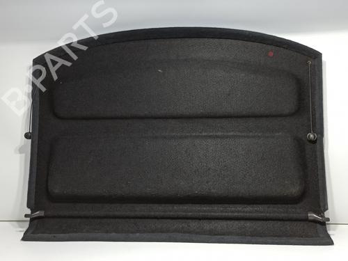 Hattehylde SKODA OCTAVIA I (1U2) 1.9 TDI | BP22794922C85 