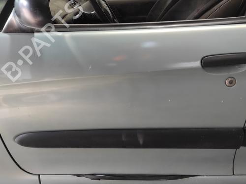 Left front door CITROËN XSARA PICASSO (N68) 2.0 HDi | BP24459927C2