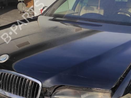 Hood BMW 7 (E65, E66, E67) 730 d | BP20181826C1