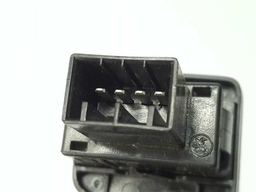 Left front window switch FIAT 500 (312_) 0.9 (312AXG1A, 312.AXG11) | BP3285525I27 