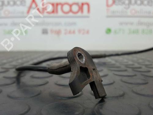 Electronic sensor CITROËN BERLINGO MULTISPACE (B9) 1.6 HDi 75 16V | BP14530671M84