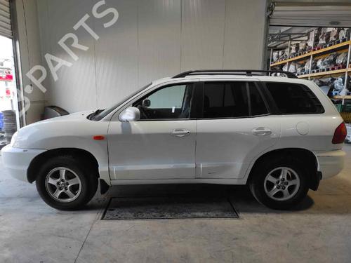 Used Parts HYUNDAI SANTA FÉ I (SM) 2.0 CRDi (113 hp) 4280091