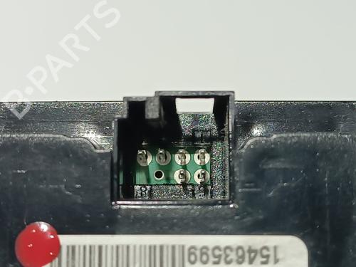 Switch MERCEDES-BENZ B-CLASS Sports Tourer (W246, W242) B 200 CDI / d (246.208) | BP17442953I30 