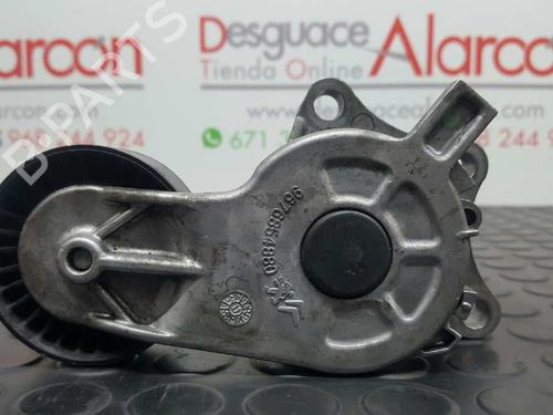 Other PEUGEOT 208 I (CA_, CC_) 1.6 HDi | BP14531481O1 