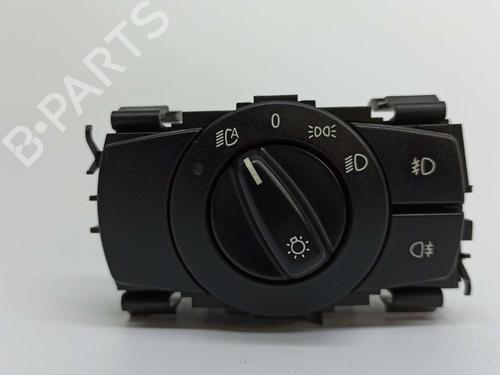Used Headlight switch BMW 1 (E87) [2003-2013]  3328731
