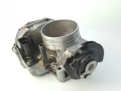 Throttle body SEAT TOLEDO I (1L2) 1.6 i | BP7756074M82