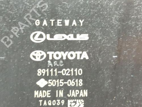 Electronic module TOYOTA COROLLA Hatchback (_E21_, _EA1_, _EH1_) 1.8 Hybrid (ZWE211) | BP36868654M83 - Image 6
