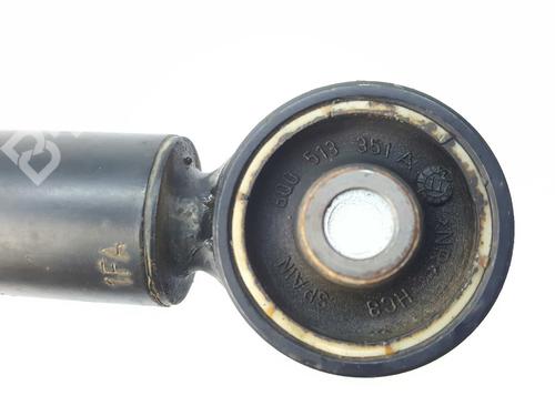 Right rear shock absorber SEAT IBIZA IV SC (6J1, 6P5) 1.2 TDI | BP3281945M19 