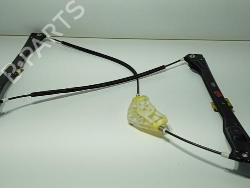 Rudehejsemekanisme ventre foran VW GOLF V (1K1)  | BP29622826C22