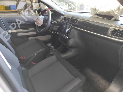Used Parts CITROËN C3 III (SX) 1.5 BlueHDi 100 (SXYHYP, SXYHTU) (102 hp) 4281369