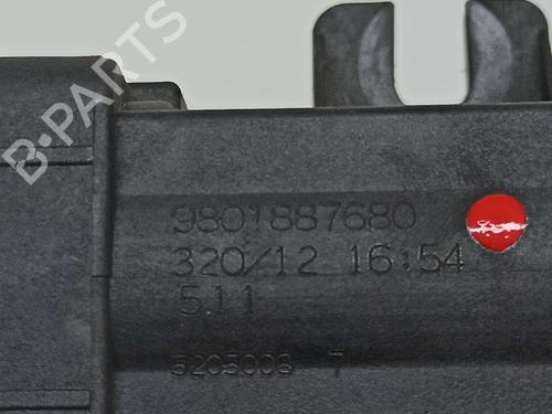 Electronic sensor CITROËN DS3 (SA_) 1.6 HDi 90 | BP14529756M84