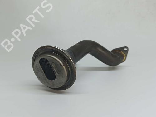 Pipe SUBARU OUTBACK (BR) 2.0 D AWD (BRD) | BP14539039M125