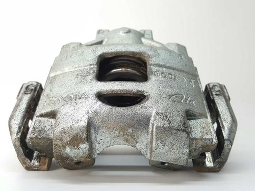 Left front brake caliper TOYOTA YARIS (_P13_) 1.5 (NSP131_) | BP11542896M105