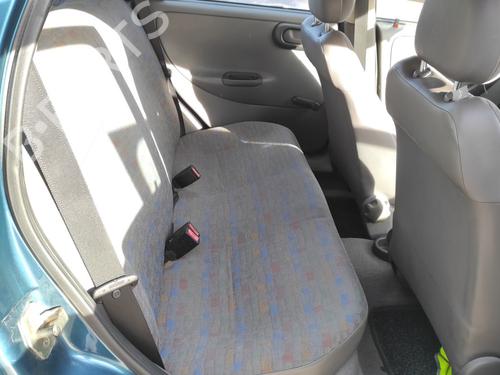 Tændspole OPEL CORSA C (X01) 1.0 (F08, F68) | BP25451430M94 