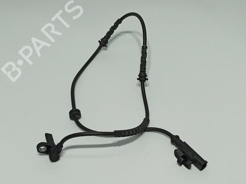 Used Electronic sensor OPEL CORSA E (X15) 1.4 (08, 68) (90 hp) 14544585