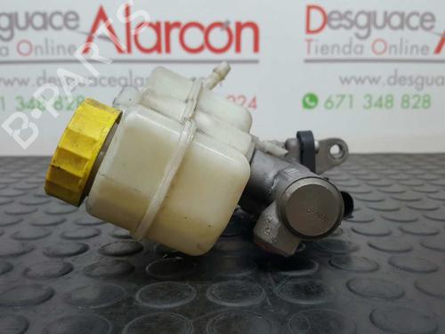 Brake master cylinder SEAT IBIZA IV SC (6J1, 6P5) 1.9 TDI | BP2731144M77