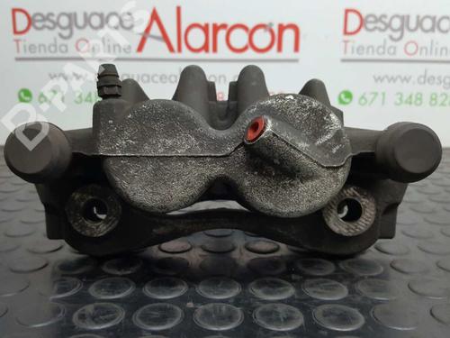 Left front brake caliper FIAT DUCATO Van (250_)  | BP11542520M105 